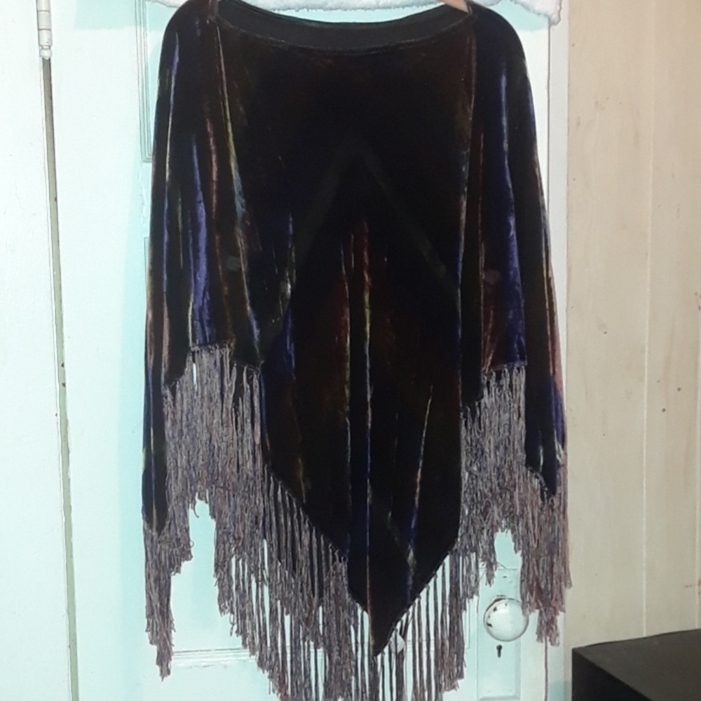 Poncho